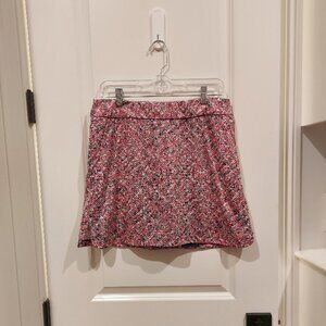 EPL Golf Skirt